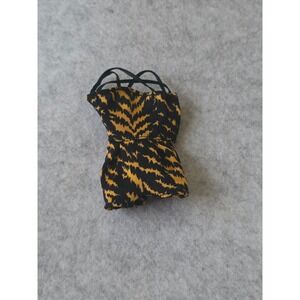 Monster high meowlady romper